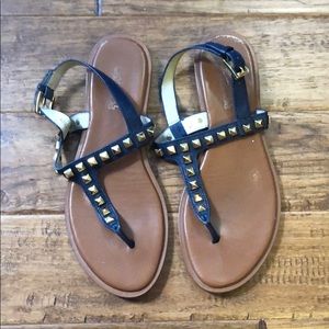 MICHAEL Michael Kors Studded Sandal